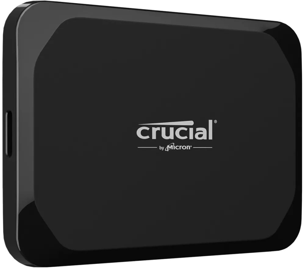 SSD Extern Crucial X9 2TB Portable