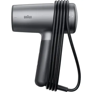 Uscator de par BRAUN HD 4.3