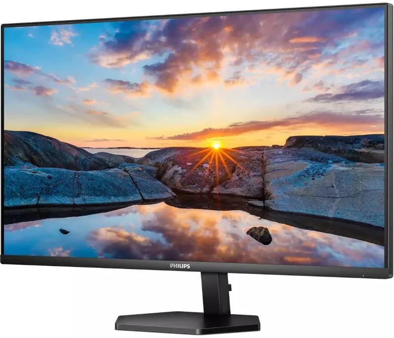 Monitor Philips LED 32E1N3100LA 32 inch FHD VA 1 ms 75 Hz