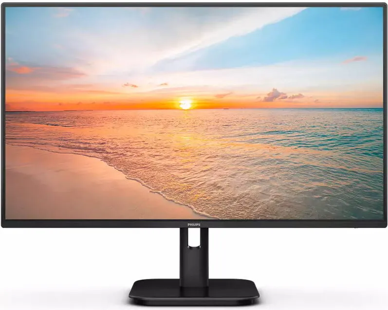 Monitor Philips 24E1N1100A 23.8 inch FHD IPS 1 ms 100 Hz