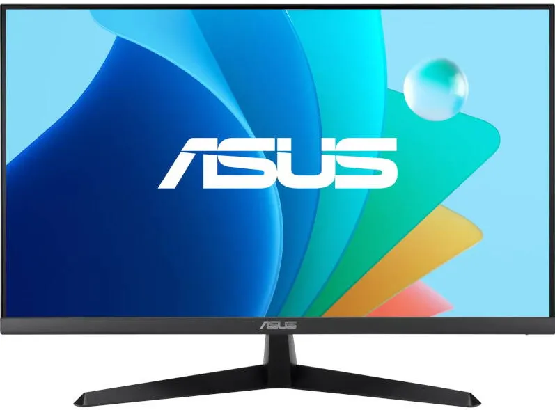 Monitor Asus VY279HF 27 inch FHD IPS 1 ms 100 Hz