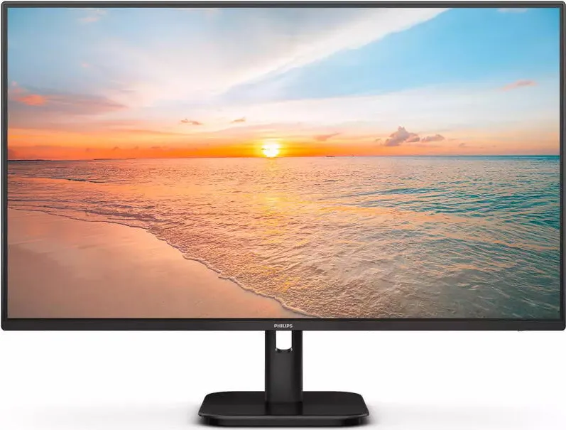 Monitor Philips 27E1N1100A 27 inch FHD IPS 1 ms 100 Hz FreeSync