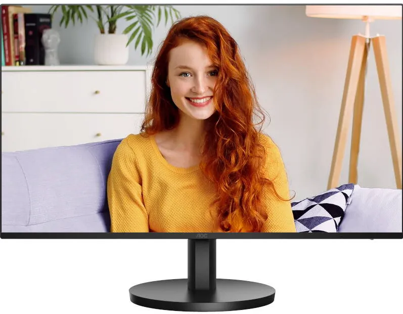 Monitor AOC 27B3HA2 27 inch FHD IPS 1 ms 100 Hz HDR