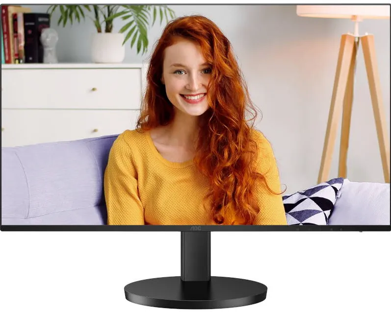 Monitor AOC 27B3CF2 27 inch FHD IPS 1 ms 100 Hz USB-C
