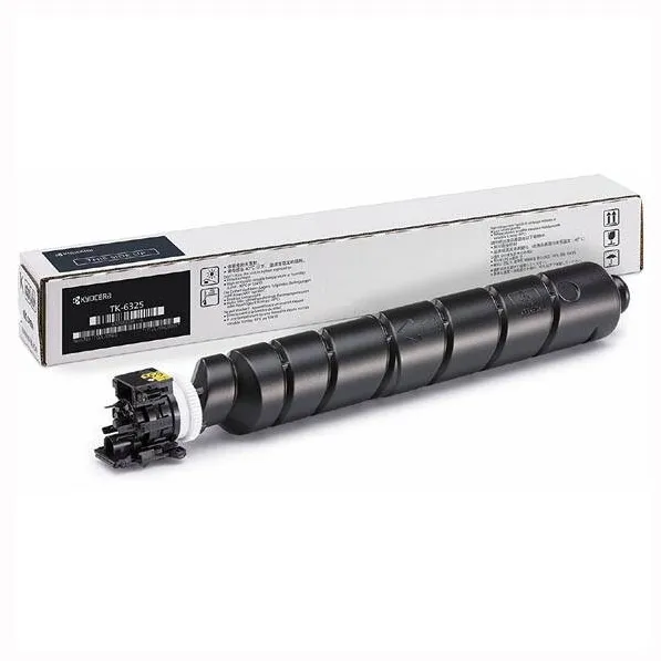 Toner imprimanta KYOCERA TK-6325 Black