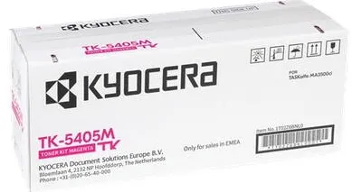 Toner imprimanta KYOCERA TK-5405M Magenta