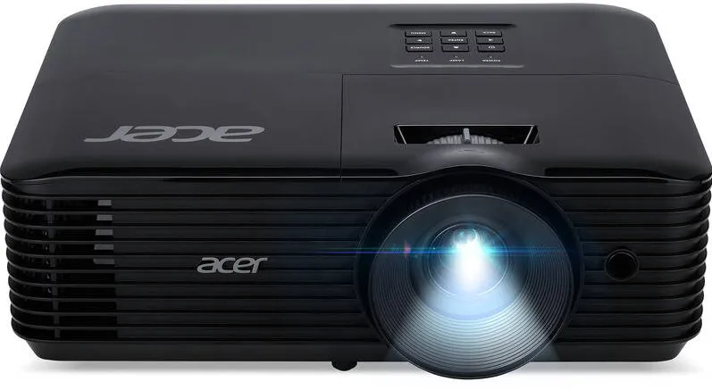 Videoproiector Acer X129H