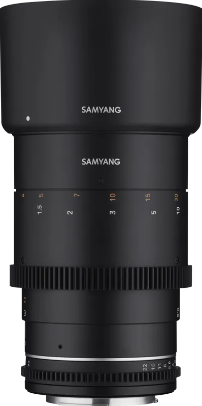 Obiectiv Samyang 135mm T2.2 VDSLR MK2 Canon RF