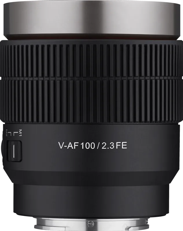 Obiectiv Samyang V-AF 100mm T2.3 Sony FE