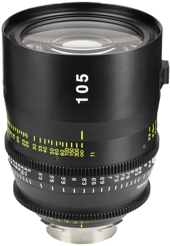 Obiectiv TOKINA Vista 105mm T1,5 Cinema PL