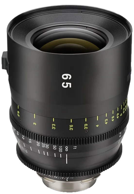 Obiectiv TOKINA Vista 65mm T1,5 Cinema