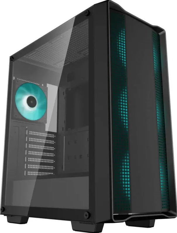 Carcasa PC Deepcool CC560 V2 Black