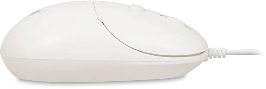 Mouse IBOX i011 Seagull wired optical , white