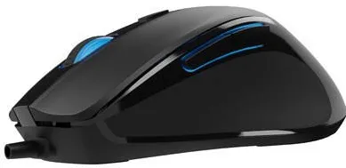 Mouse Natec PIGEON 2 4000DPI BLACK