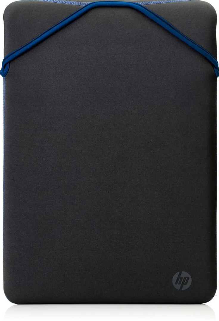 HP Reversible Protective 14.1-inch Blue 14.1" Black, Blue
