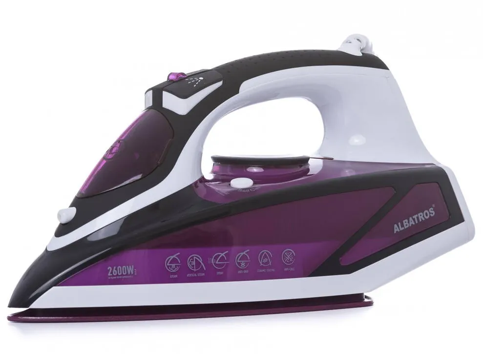 Fier de Calcat Albatros FUCHSIA
