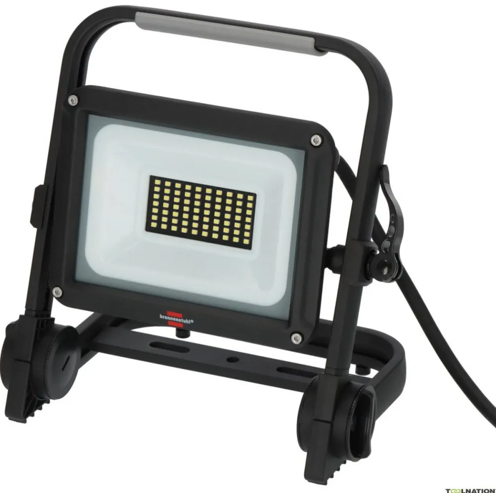 Brennenstuhl Reflector LED Mobil JARO 4060 M