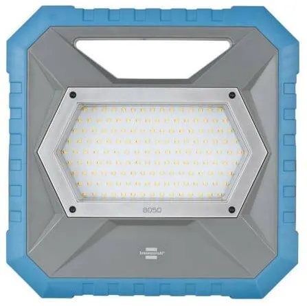 Brennenstuhl Proiector Mobil LED Hybrid BS 8050 MH
