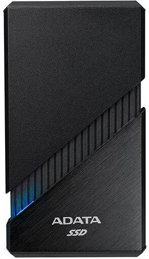 SSD Extern ADATA Extern SE920 4TB USB4C Black