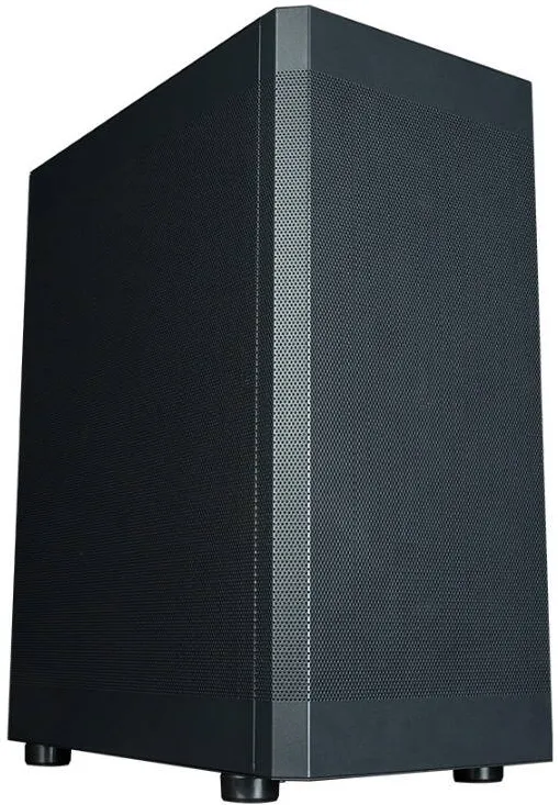 Carcasa PC Zalman i4 Black