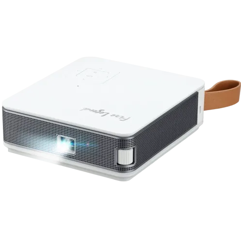 Videoproiector Acer MR.JUF11.001 DLP FWVGA  360 Lumeni  LED RGB Difuzor Integrat