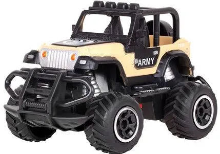 Masina Rebel MINI RC ARMY