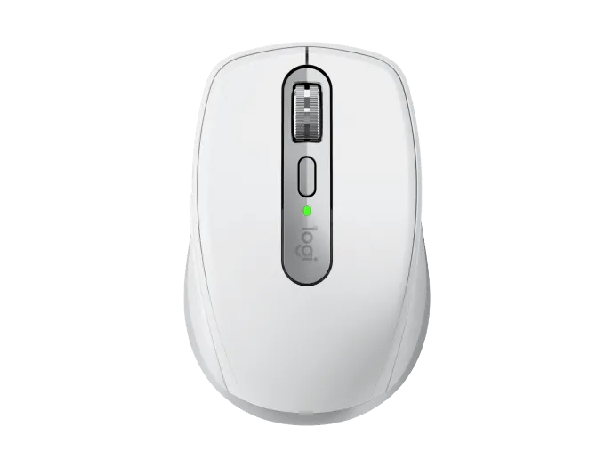 Mouse LOGITECH MX Anywhere 3S, Pale Grey