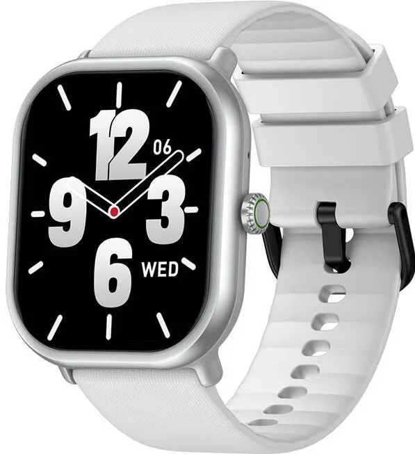 Smartwatch Zeblaze GTS 3 PRO (alb)