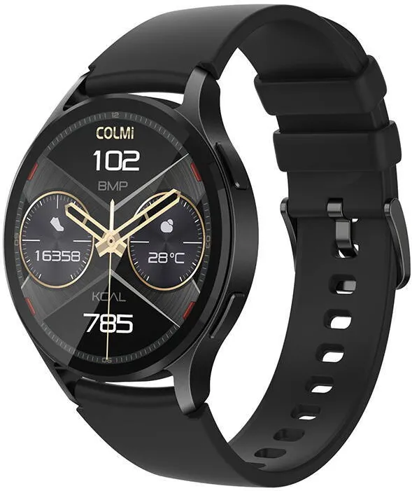 Smartwatch Colmi i28 (negru)