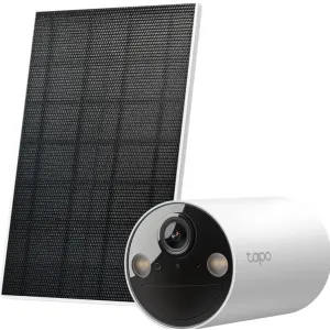 Camera Supraveghere TP-Link TAPO C410 3.17mm + Panou solar