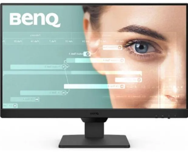 Monitor BenQ GW2490 23.8 inch FHD IPS 5 ms 100 Hz