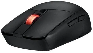 Mouse Asus ROG Impact III Black