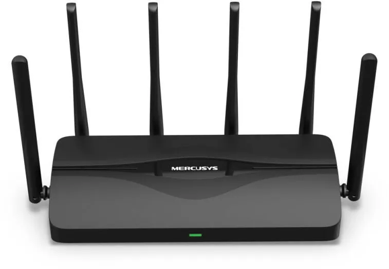 MERCUSYS 2.5Gigabit MR47BE Tri-Band WiFi 7