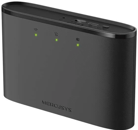 MERCUSYS MT110 4G LTE MOBILE WI-FI