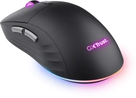 Mouse TRUST wireless GXT926 REDEX