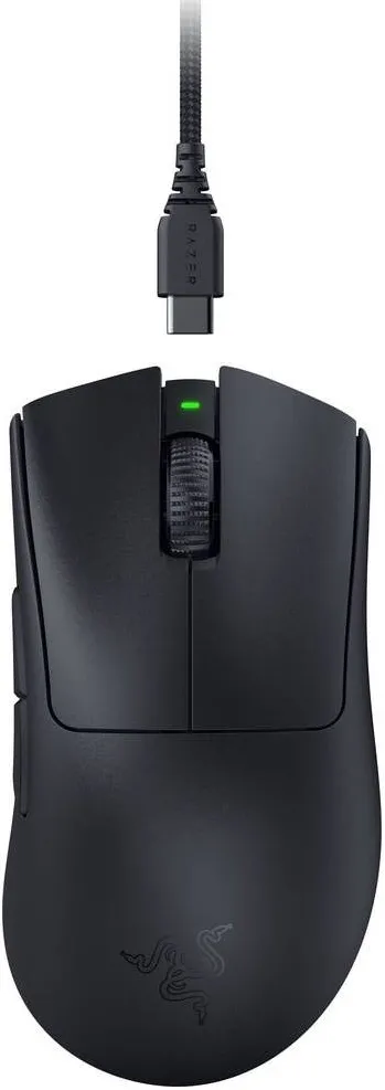 Mouse RAZER DeathAdder V3 Pro + Hyp.Pol Dongle