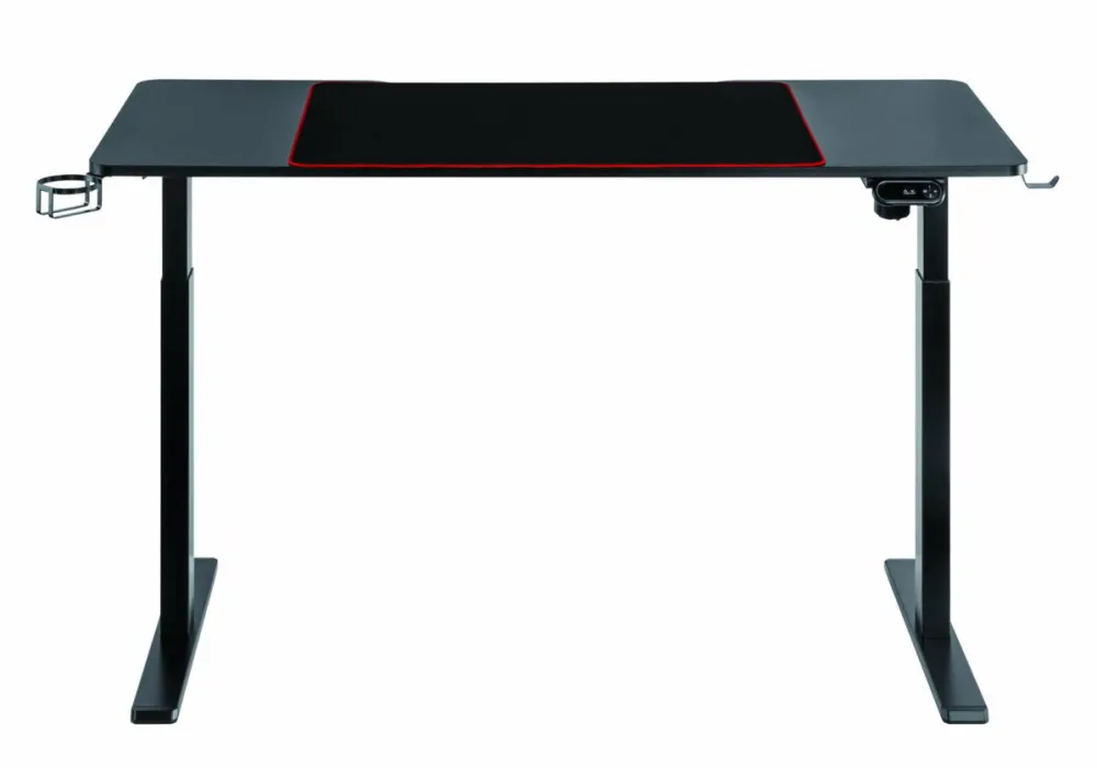 Birou Gaming Serioux Elysium Black
