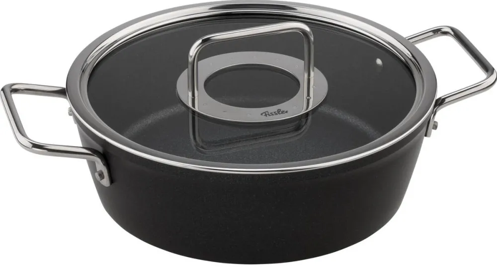 Fissler Adamant CA 24cm Caserola