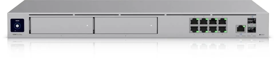UBIQUITI UniFi Dream Machine Pro Max