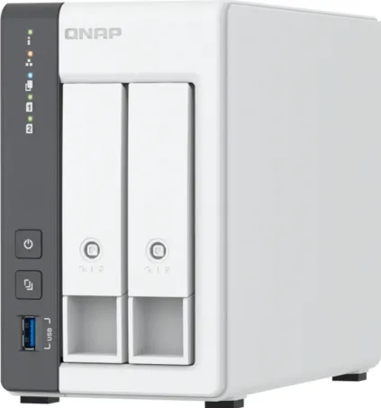 QNAP TS-216G 4GB