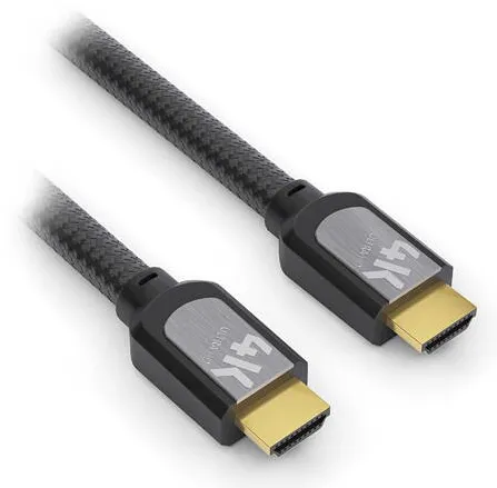 Sentivus CABLU PREMIUM HDMI TATA - TATA 4K 2.0M