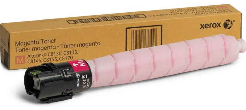 Toner imprimanta Xerox 006R01760 Magenta