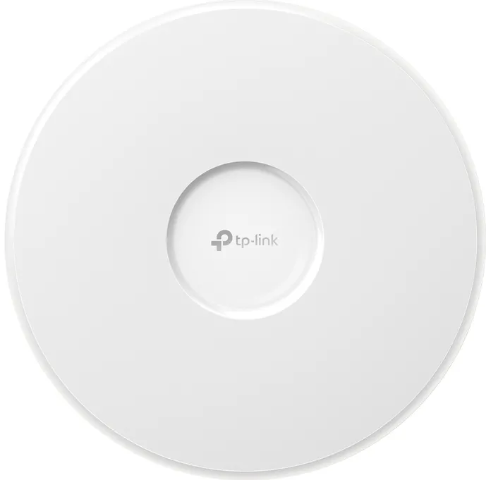 TP-Link 2.5Gigabit BE9300 Tri-Band WiFi 7