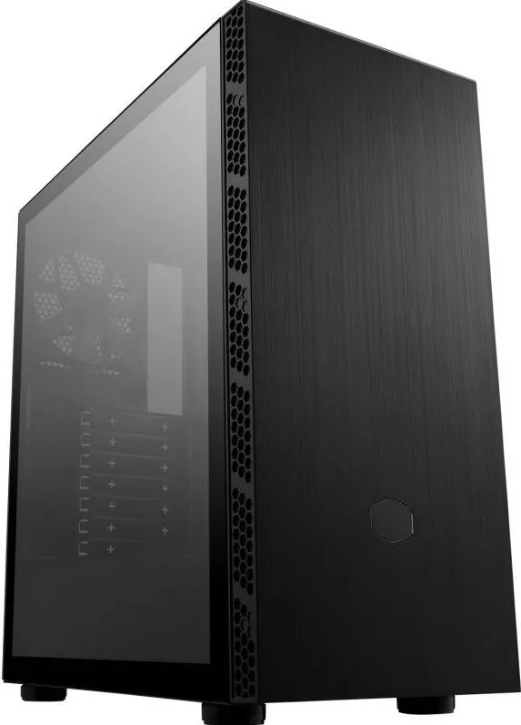 Carcasa PC Cooler Master MasterBox MB600L V2 Black
