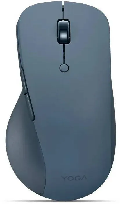 Mouse Lenovo Yoga Pro Bluetooth Tidal Teal