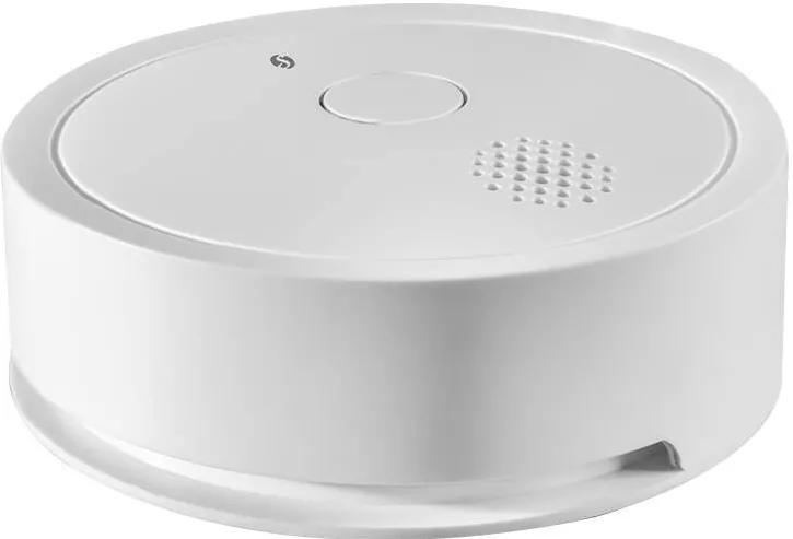 Shelly Detector de fum WiFi Shelly Plus Smoke