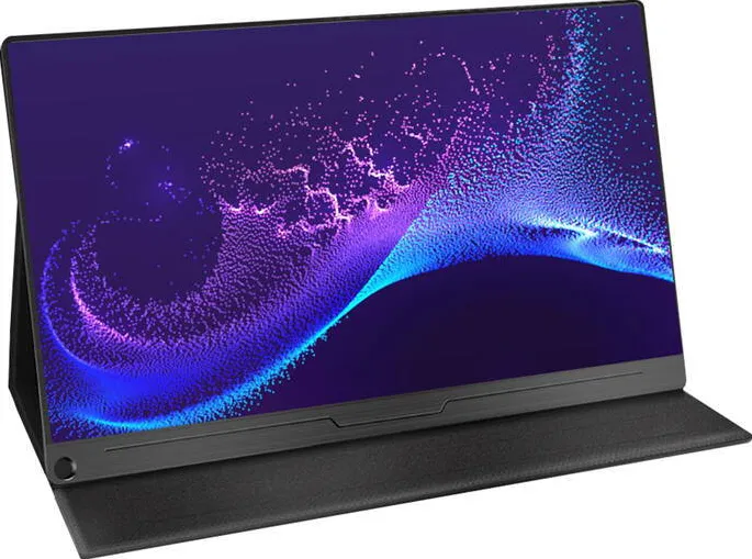 Monitor portabil Uperfect Ubegin B5 15.6" 1920x1080 60Hz