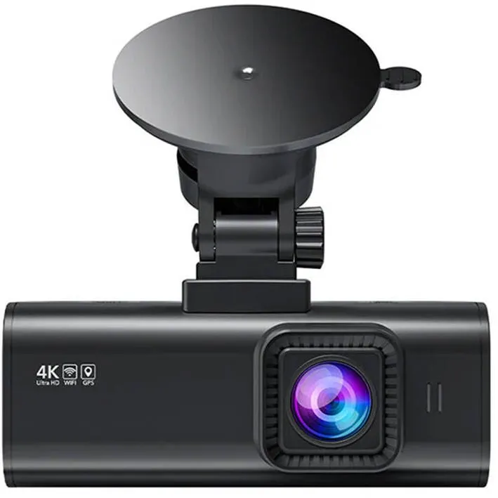 Camera Auto Redtiger F7NS
