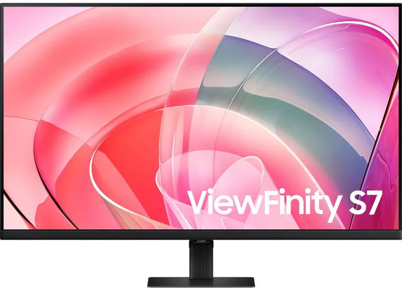 Monitor Samsung ViewFinity S7 LS32D700EAUXEN 32 inch UHD VA 5 ms 60 Hz HDR