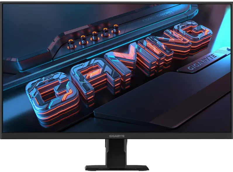 Monitor GIGABYTE Gaming GS27FA 27 inch FHD IPS 1 ms 180 Hz HDR FreeSync